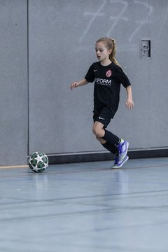 Bild 190 - wDJ Loewinnen Cup D1